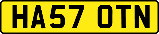HA57OTN