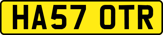 HA57OTR