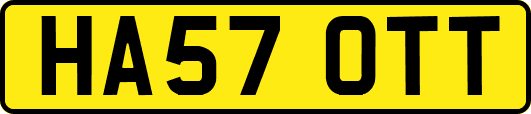 HA57OTT