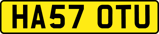 HA57OTU