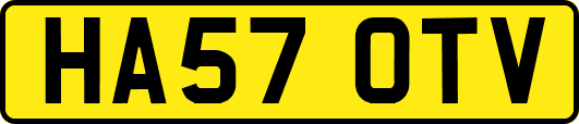 HA57OTV