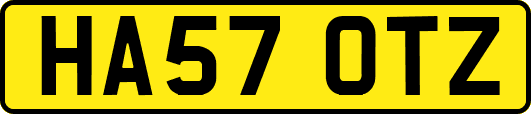 HA57OTZ