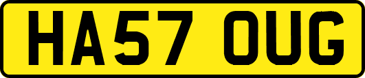 HA57OUG
