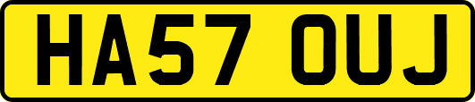 HA57OUJ