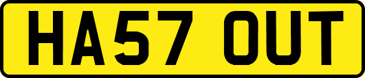 HA57OUT