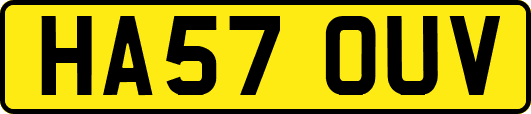 HA57OUV