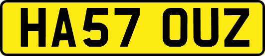 HA57OUZ