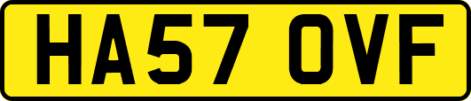 HA57OVF
