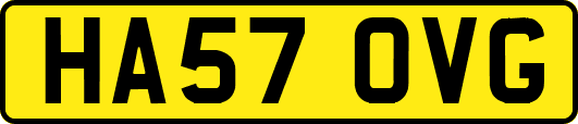 HA57OVG