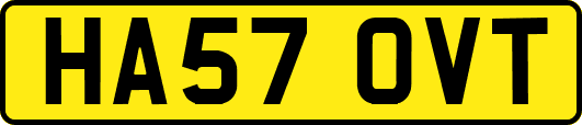 HA57OVT