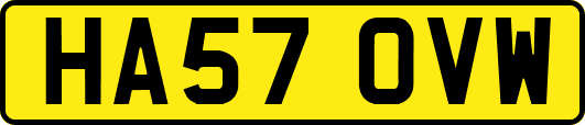 HA57OVW