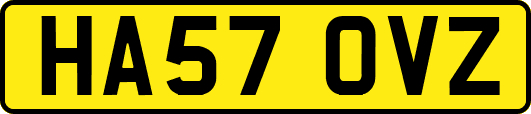 HA57OVZ