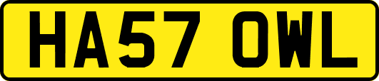 HA57OWL