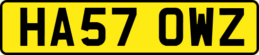 HA57OWZ