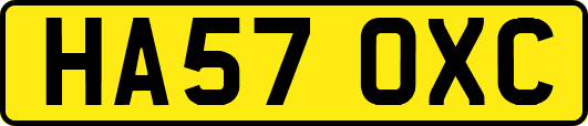 HA57OXC