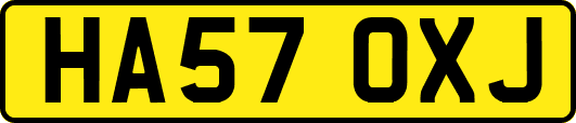 HA57OXJ