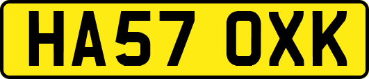 HA57OXK