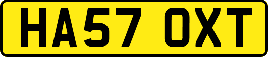 HA57OXT