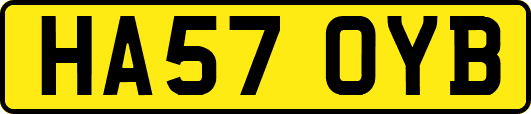 HA57OYB