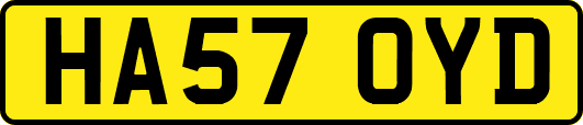 HA57OYD