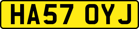 HA57OYJ