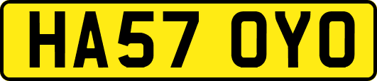HA57OYO