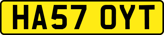 HA57OYT