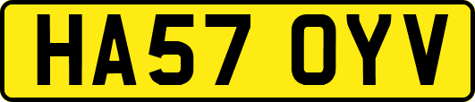 HA57OYV