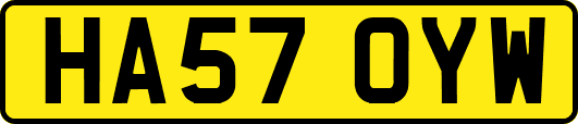 HA57OYW