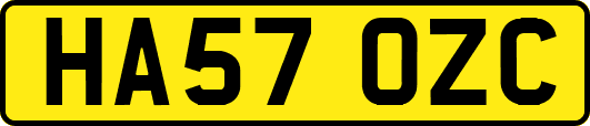 HA57OZC