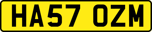 HA57OZM