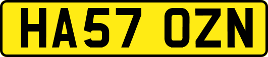 HA57OZN