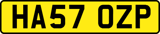 HA57OZP