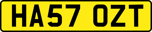 HA57OZT