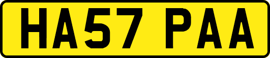 HA57PAA