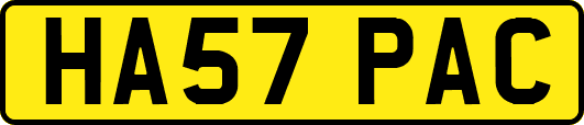 HA57PAC