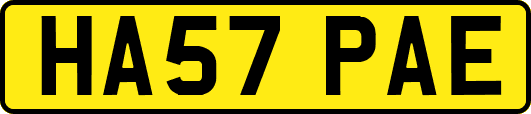 HA57PAE