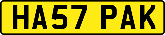 HA57PAK