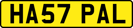 HA57PAL