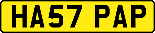 HA57PAP