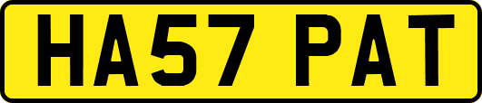 HA57PAT