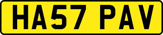 HA57PAV