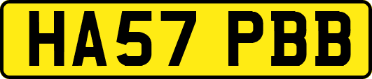 HA57PBB