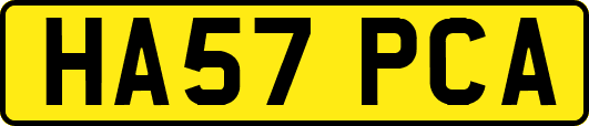 HA57PCA