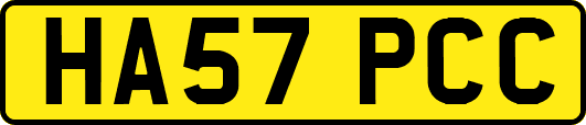 HA57PCC