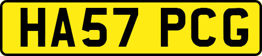 HA57PCG