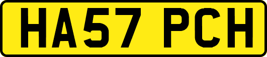 HA57PCH