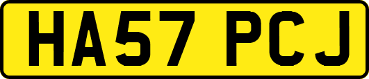 HA57PCJ