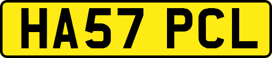 HA57PCL