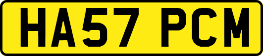 HA57PCM